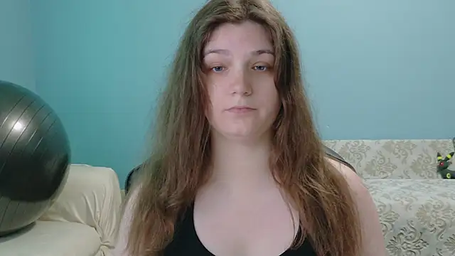 TreeJeanne – Live XXX-chat