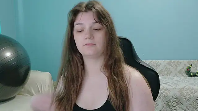 TreeJeanne's Live XXX Chat