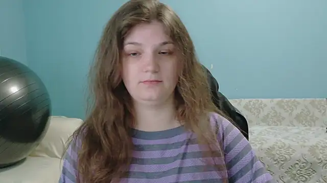 TreeJeanne XXX чат на живо