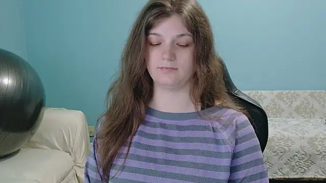 TreeJeanne's Live XXX Chat
