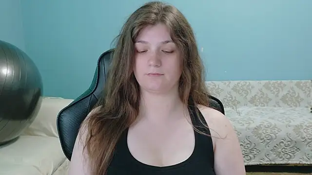 TreeJeanne's Live XXX Chat