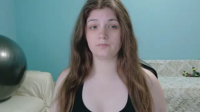 Živý XXX chat TreeJeanne