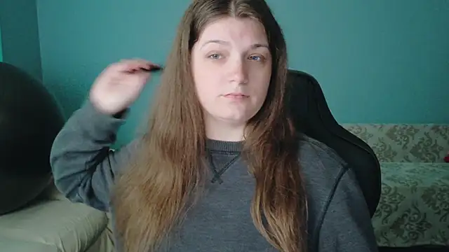 TreeJeanne's Live XXX Chat