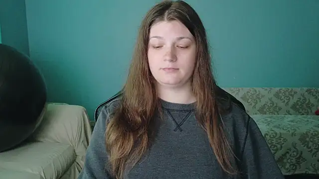Chat XXX en directo de TreeJeanne