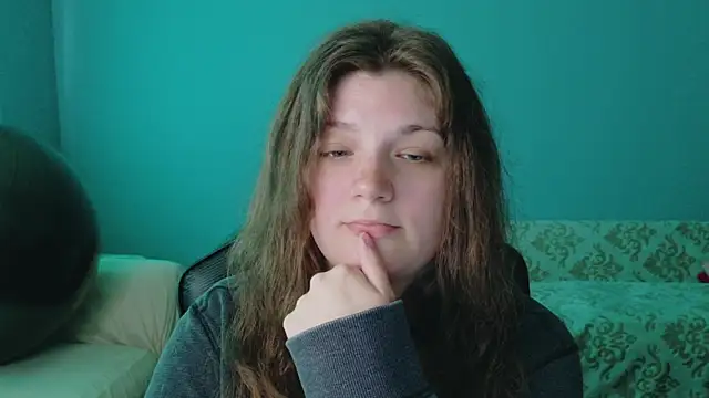 TreeJeanne XXX чат на живо