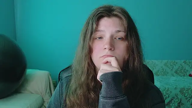 TreeJeanne Live XXX Chat