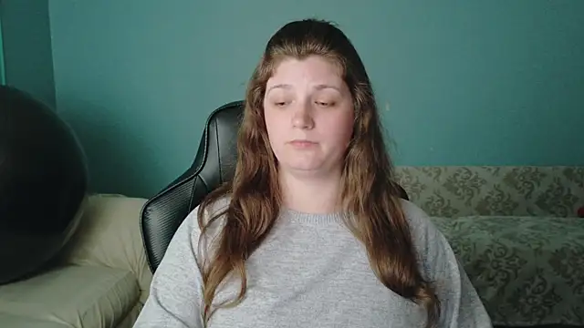 TreeJeanne লাইভ XXX চ্যাট