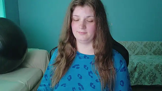 צ'אט XXX בשידור חי של TreeJeanne