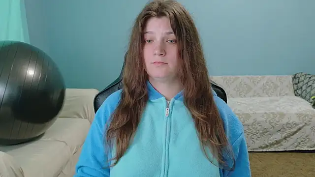 TreeJeanne Live XXX-Chat
