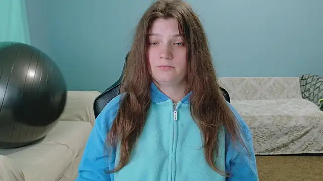 TreeJeanne's Live XXX Chat