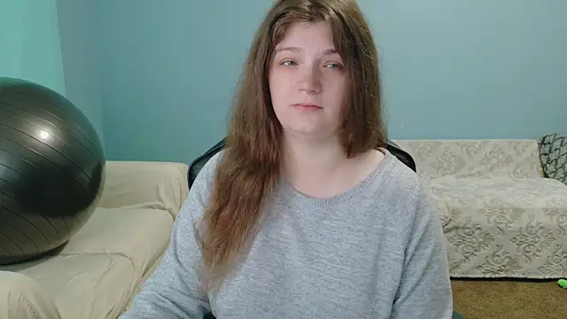 TreeJeanne's Live XXX Chat