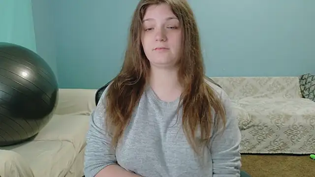 TreeJeanne Live XXX-Chat