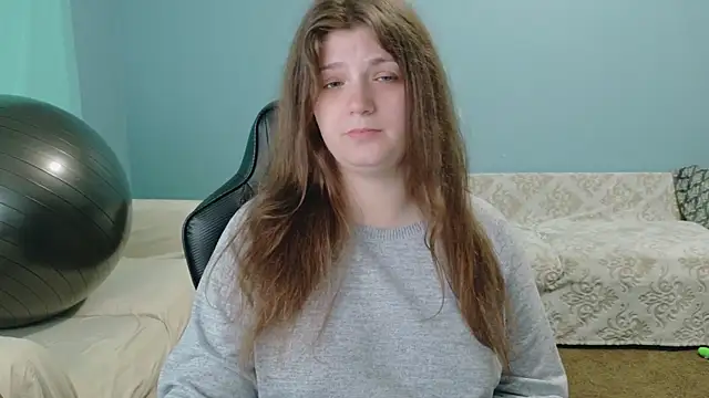 Chat XXX en directo de TreeJeanne