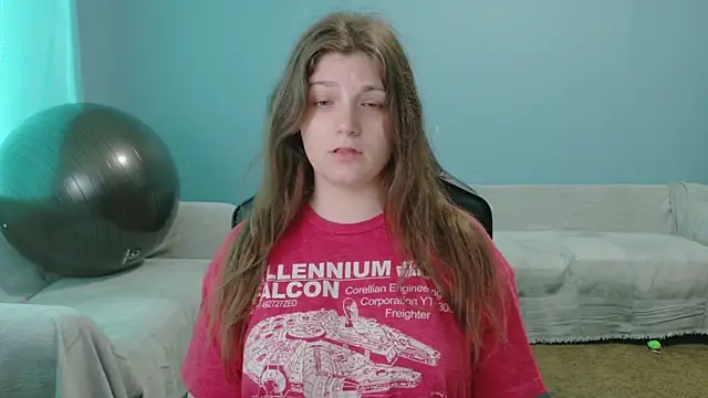 TreeJeanne XXX чат на живо
