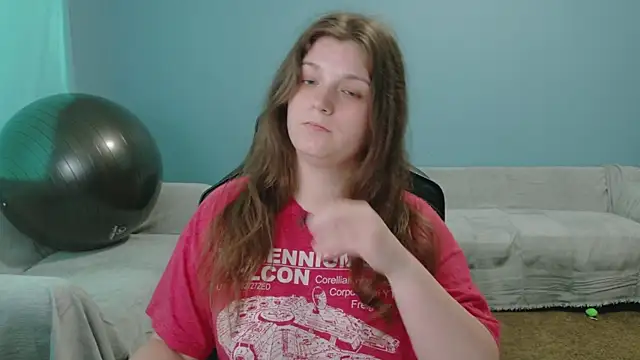 Chat XXX Live TreeJeanne