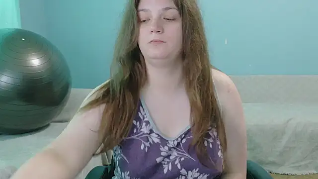TreeJeanne Chat XXX in diretta
