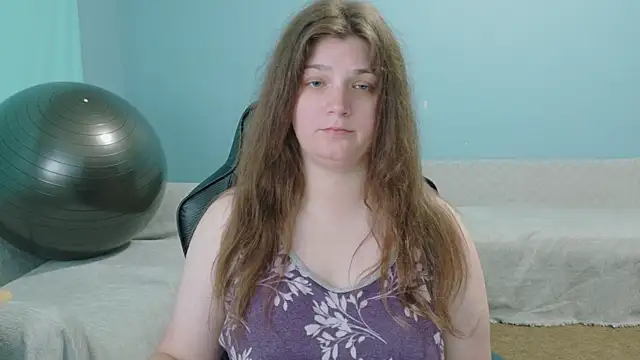 TreeJeanne Live XXX-chat