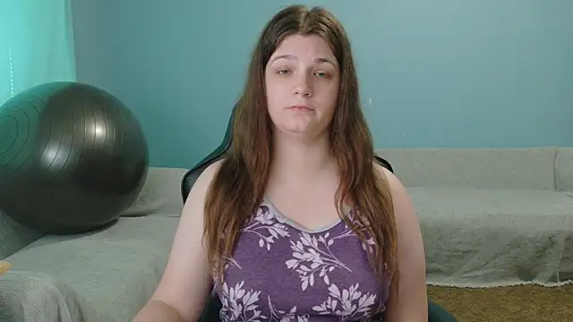 TreeJeanne's Live XXX Chat
