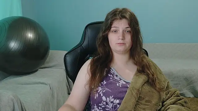 TreeJeanne's Live XXX Chat