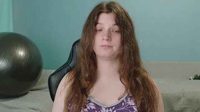 TreeJeanne's Live XXX Chat