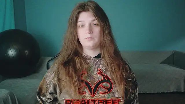 Chat XXX en directo de TreeJeanne