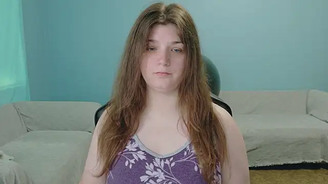 TreeJeanne's Live XXX Chat