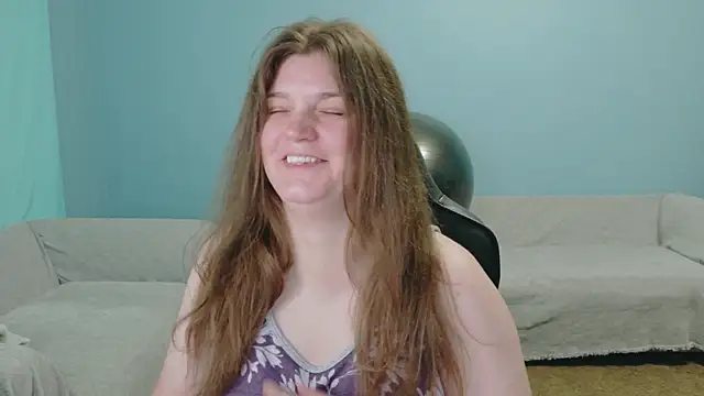 TreeJeanne's Live XXX Chat