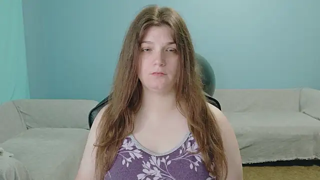 TreeJeanne's Live XXX Chat