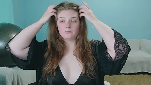 Živý XXX chat TreeJeanne
