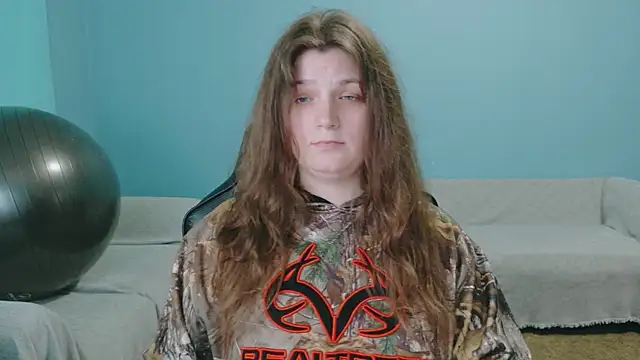 Chat XXX en directo de TreeJeanne