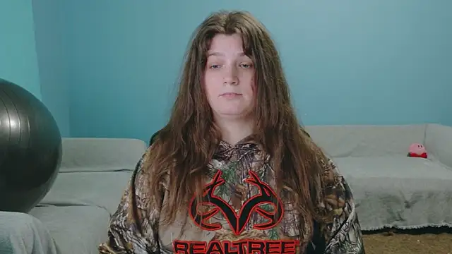 TreeJeanne's Live XXX Chat