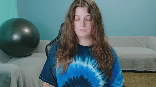 TreeJeanne XXX чат на живо