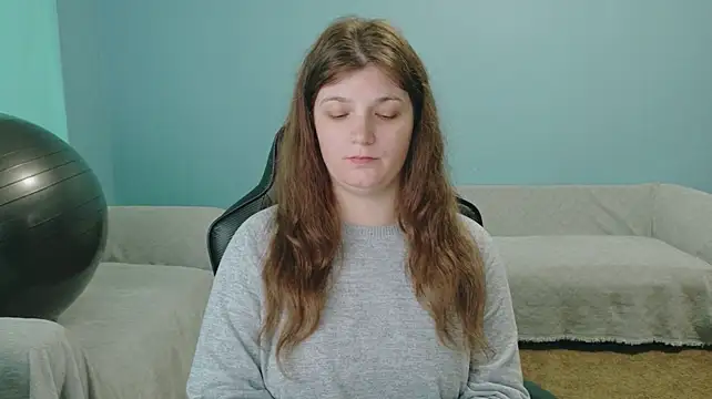 Chat XXX en directo de TreeJeanne