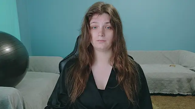 TreeJeanne Chat XXX in diretta