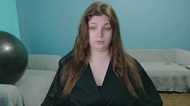 TreeJeanne's Live XXX Chat