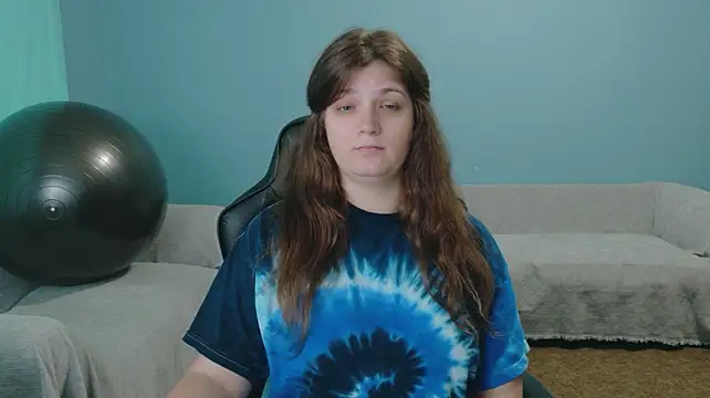 TreeJeanne's Live XXX Chat
