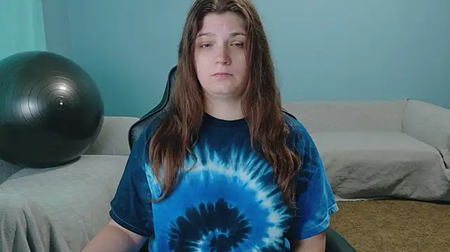 צ'אט XXX בשידור חי של TreeJeanne