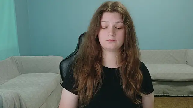 Chat +18 de TreeJeanne ao vivo