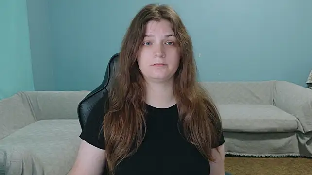 צ'אט XXX בשידור חי של TreeJeanne