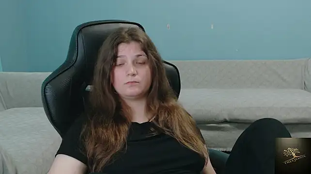 Živý XXX chat TreeJeanne