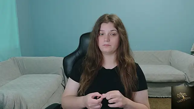 TreeJeanne Live XXX-chat
