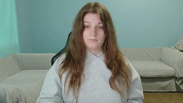 TreeJeanne live XXX chat