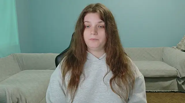 TreeJeanne – Naživo XXX chat
