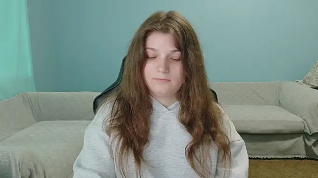 TreeJeanne's Live XXX Chat