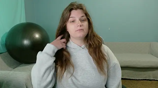 TreeJeanne live XXX chat