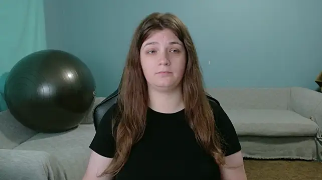 TreeJeanne's Live XXX Chat