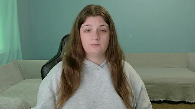 TreeJeanne – Live XXX-chat