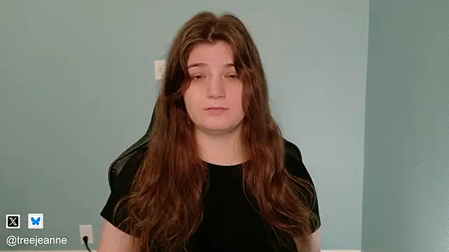 TreeJeanne লাইভ XXX চ্যাট