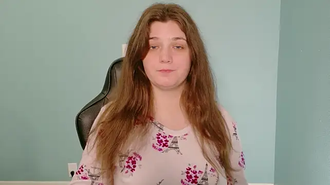 TreeJeanne – Live XXX-chat