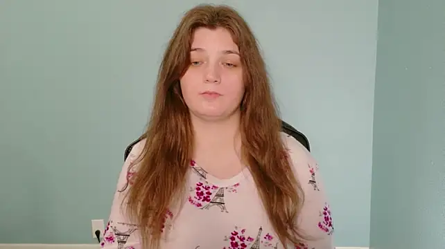 Chat XXX ao vivo de TreeJeanne
